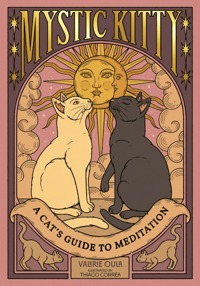 MYSTIC KITTY