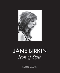 JANE BIRKIN
