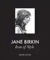 JANE BIRKIN