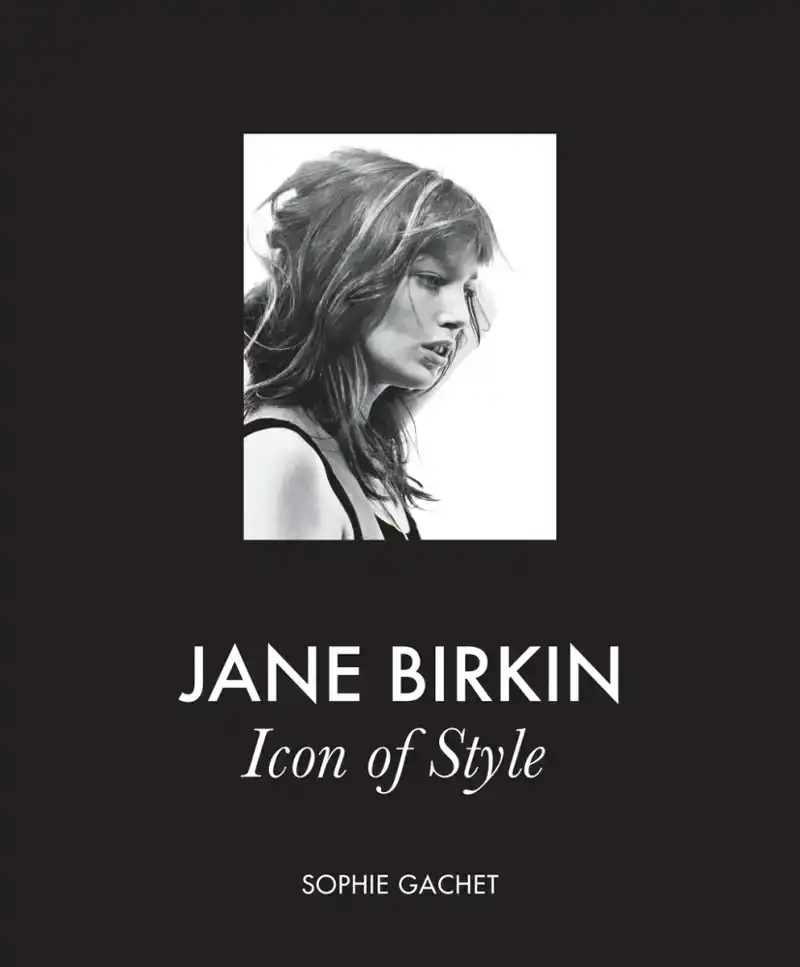 JANE BIRKIN