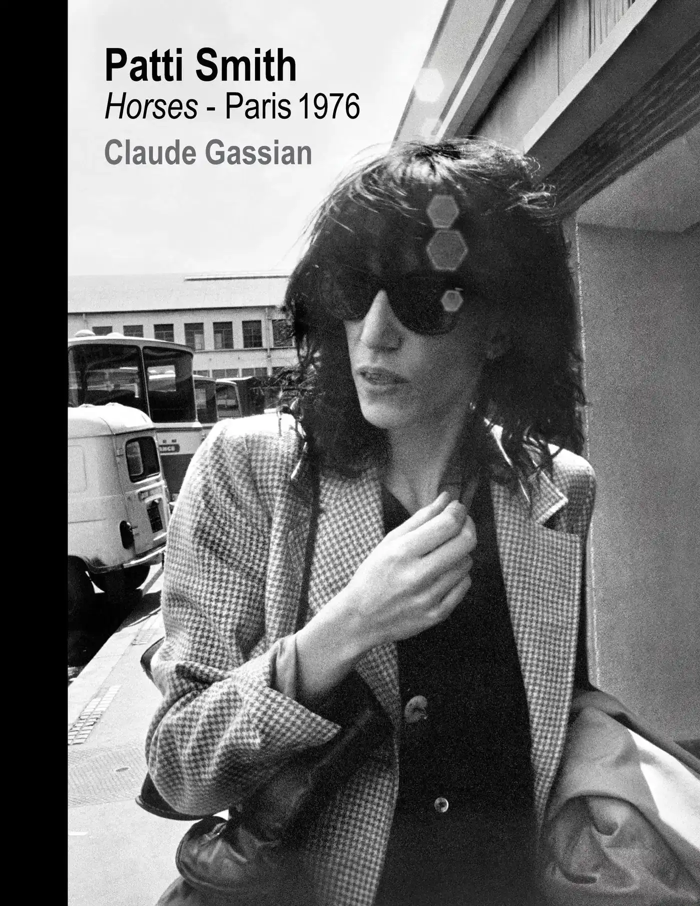 PATTI SMITH