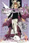 DEATH NOTE, VOL. 6