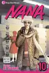 NANA, VOL. 10