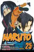 NARUTO, VOL. 25