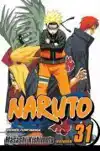 NARUTO, VOL. 31