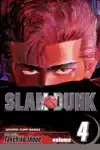 SLAM DUNK, VOL. 4