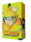 NARUTO BOX SET 1