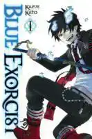 BLUE EXORCIST, VOL. 1