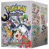 POKEMON ADVENTURES GOLD & SILVER BOX SET (SET INCLUDES VOLS.