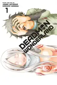 DEADMAN WONDERLAND, VOL. 1