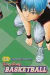 KUROKO'S BASKETBALL, VOL. 3