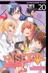 NISEKOI: FALSE LOVE, VOL. 20