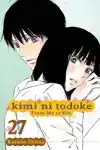 KIMI NI TODOKE: FROM ME TO YOU, VOL. 27
