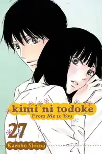 KIMI NI TODOKE: FROM ME TO YOU, VOL. 27