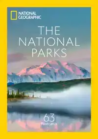 THE NATIONAL PARKS