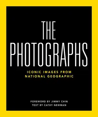 NATIONAL GEOGRAPHIC THE PHOTOGRAPHS