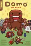Domo: The Manga