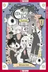 As Yubooh Slumbers, Volume 1