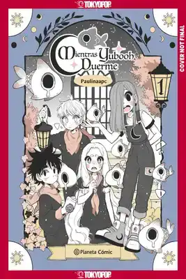 As Yubooh Slumbers, Volume 1