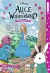 Disney Manga Alice in Wonderland: Special Edition (Hardcover