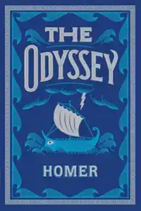 THE ODYSSEY (BARNES & NOBLE COLLECTIBLE EDITIONS)