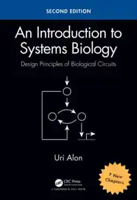 AN INTRODUCTION TO SYSTEMS BIOLOGY