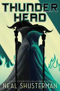 THUNDERHEAD