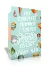 THE COMPLETE SUMMER I TURNED PRETTY TRILOGY (BOXED SET)