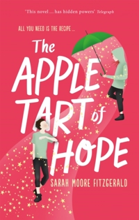 THE APPLE TART OF HOPE