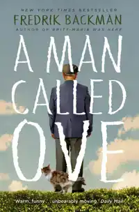 A MAN CALLED OVE