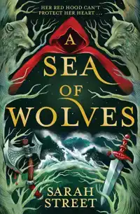 A SEA OF WOLVES