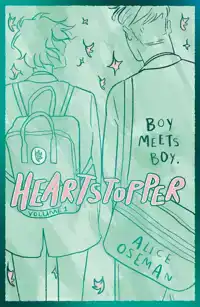 HEARTSTOPPER VOLUME 1