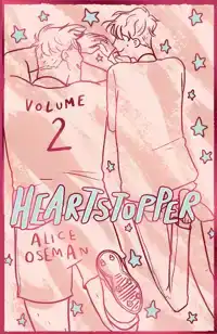 HEARTSTOPPER VOLUME 2