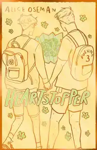 HEARTSTOPPER VOLUME 3