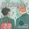 THE HEARTSTOPPER 2026 CALENDAR