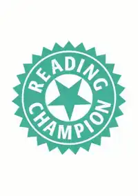 Reading Champion: Graphics: Kid Pirate: The Spider Queen