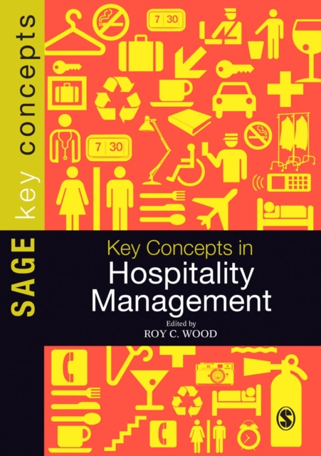 KEY CONCEPTS IN HOSPITALITY MANAGEMENT