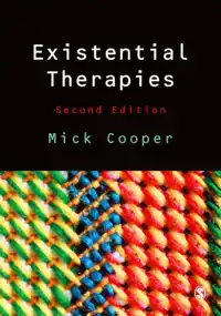 EXISTENTIAL THERAPIES