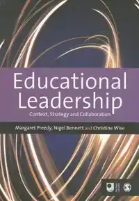 EDUCATIONAL LEADERSHIP