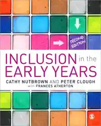 INCLUSION IN THE EARLY YEARS