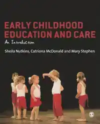 EARLY CHILDHOOD EDUCATION AND CARE