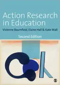 ACTION RESEARCH IN EDUCATION