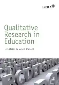 QUALITATIVE RESEARCH IN EDUCATION