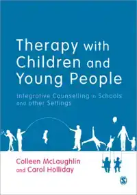 THERAPY WITH CHILDREN AND YOUNG PEOPLE