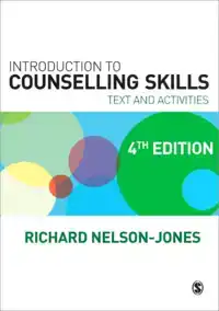 INTRODUCTION TO COUNSELLING SKILLS