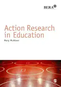 ACTION RESEARCH IN EDUCATION