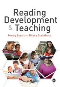 READING DEVELOPMENT AND TEACHING