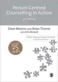 PERSON-CENTRED COUNSELLING IN ACTION