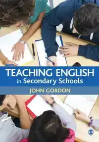 TEACHING ENGLISH IN SECONDARY SCHOOLS