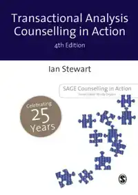 TRANSACTIONAL ANALYSIS COUNSELLING IN ACTION